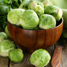 Load image into Gallery viewer, Long Island Improved Brussels Sprouts