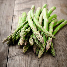 Load image into Gallery viewer, Mary Washington Asparagus