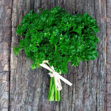 Load image into Gallery viewer, Curled Parsley